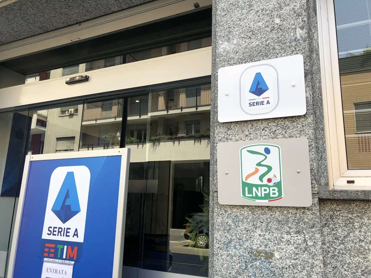 lega serie a1