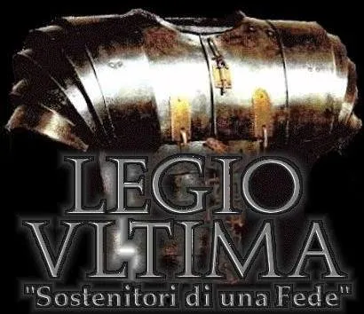 legio ultima