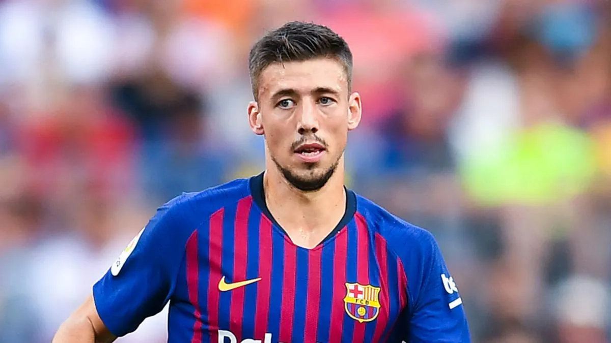 lenglet