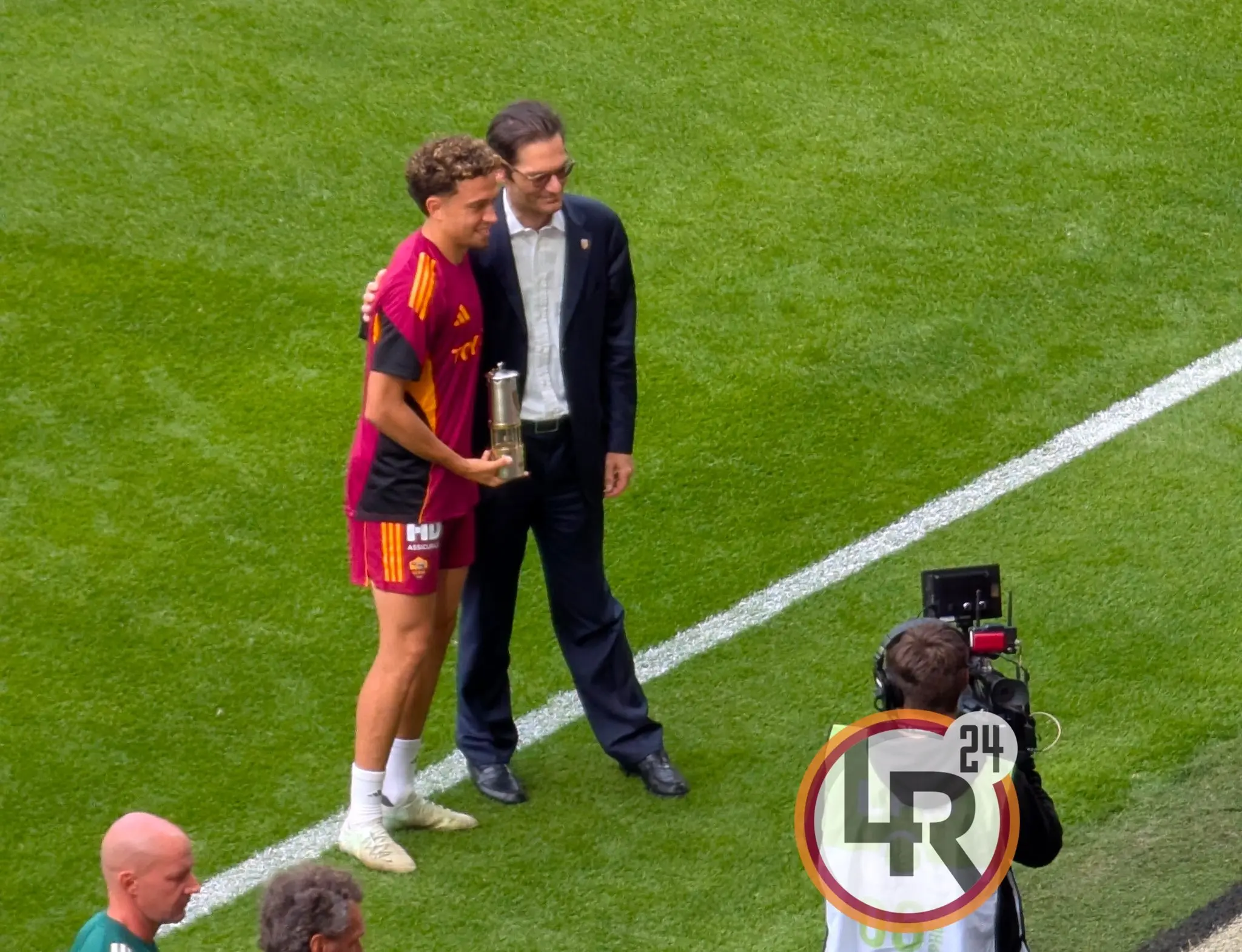 lens roma el aynaoui 1