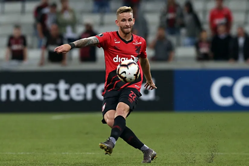 leo pereira 2019