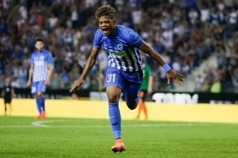 leon bailey