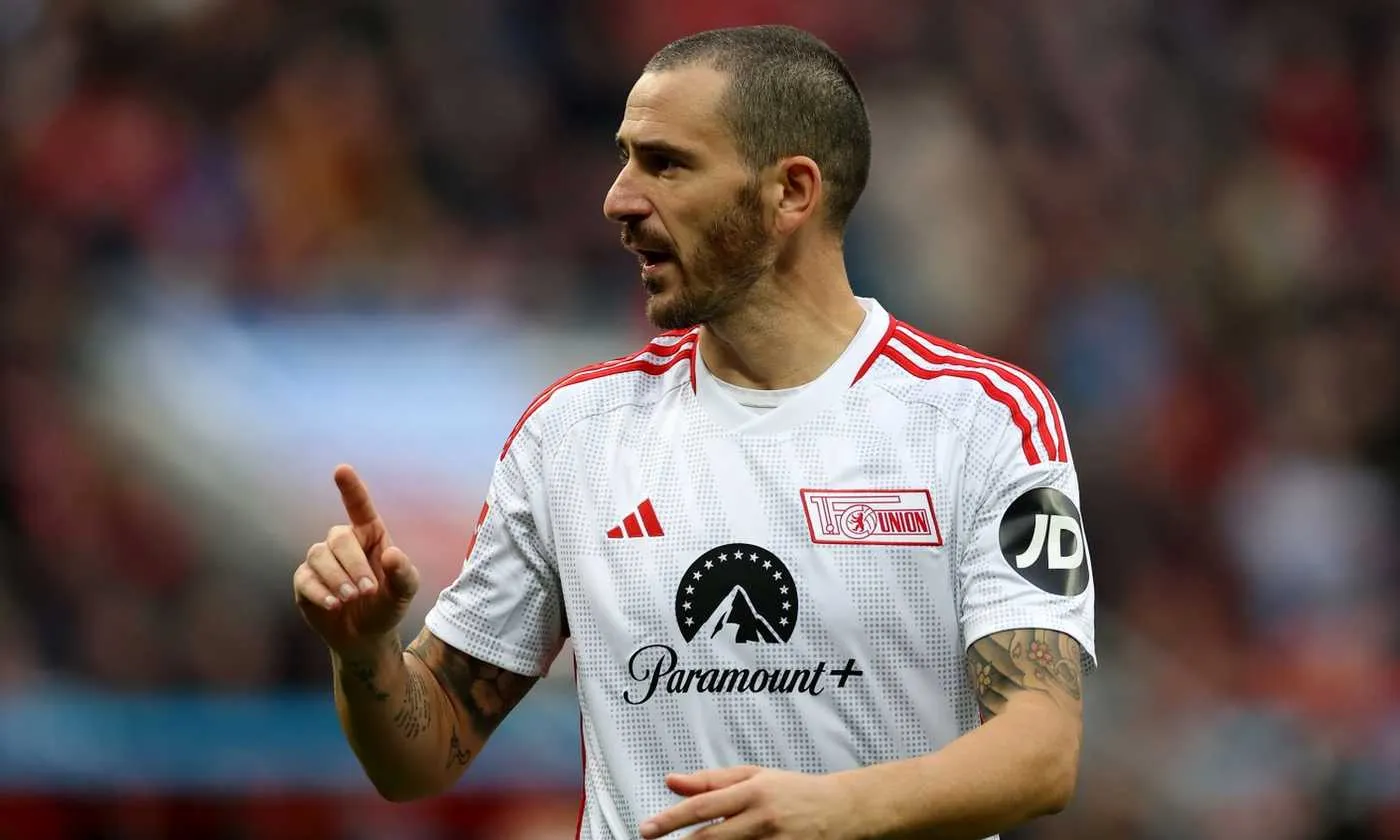 leonardo bonucci 1
