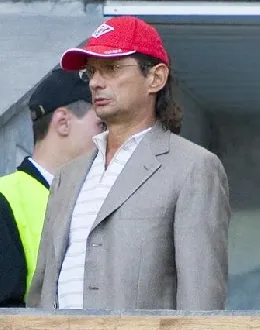 leonid fedun