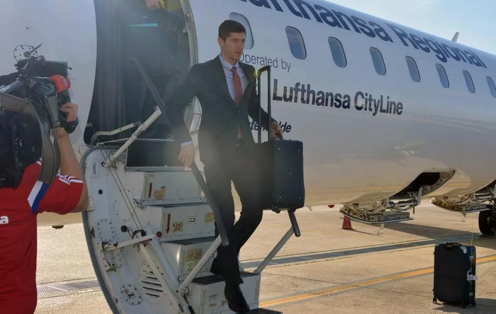 lewandoski