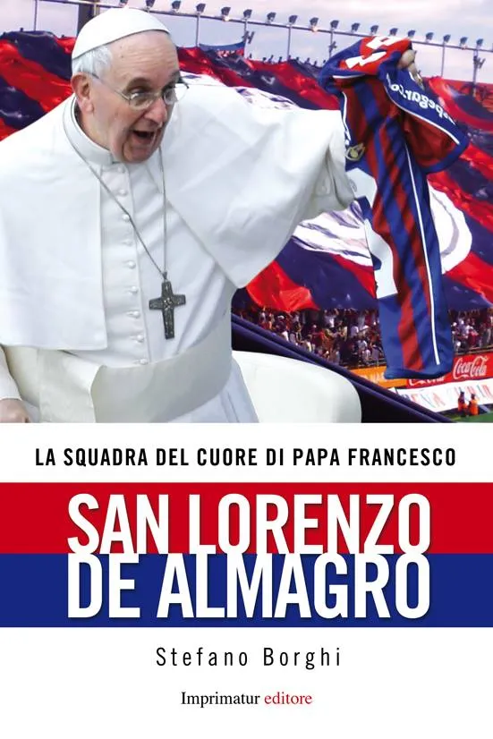 libro stefano borghi