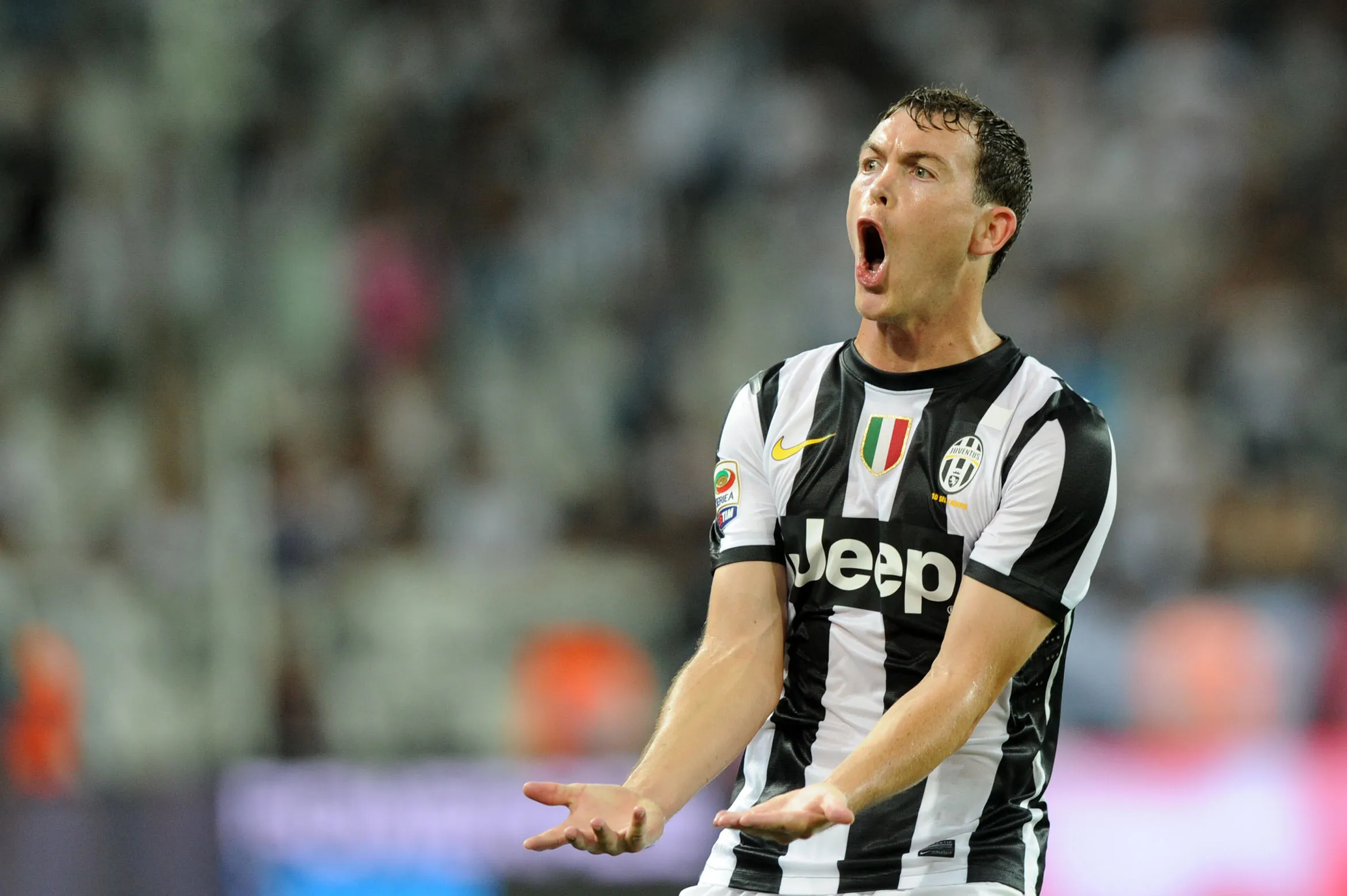lichtsteiner