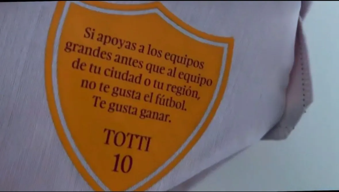 linares deportivo maglia