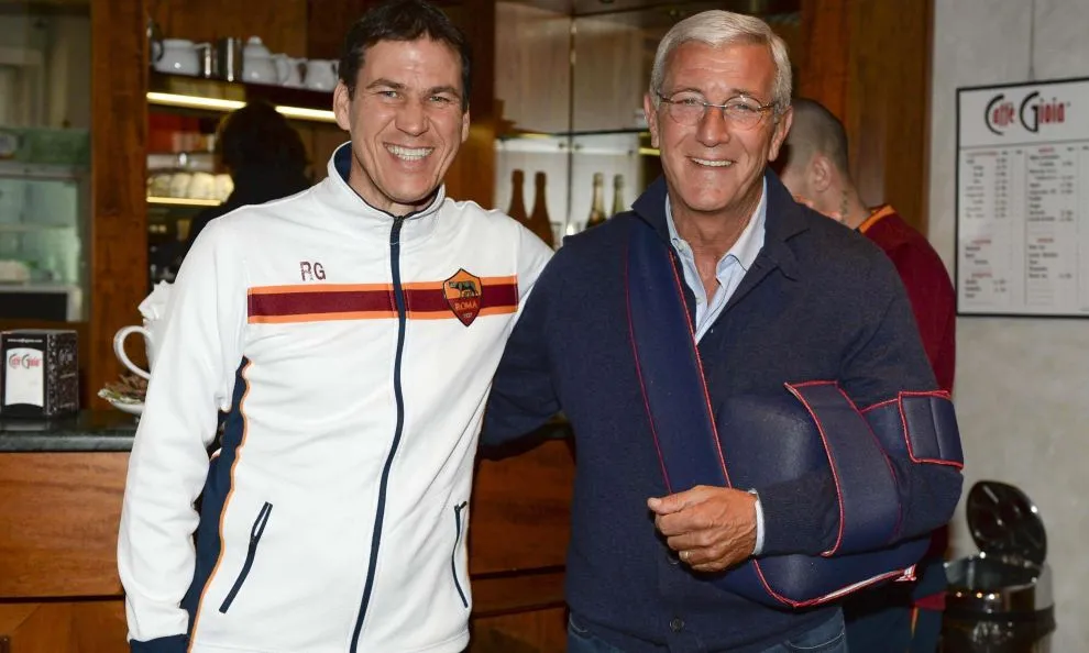 lippi e garcia