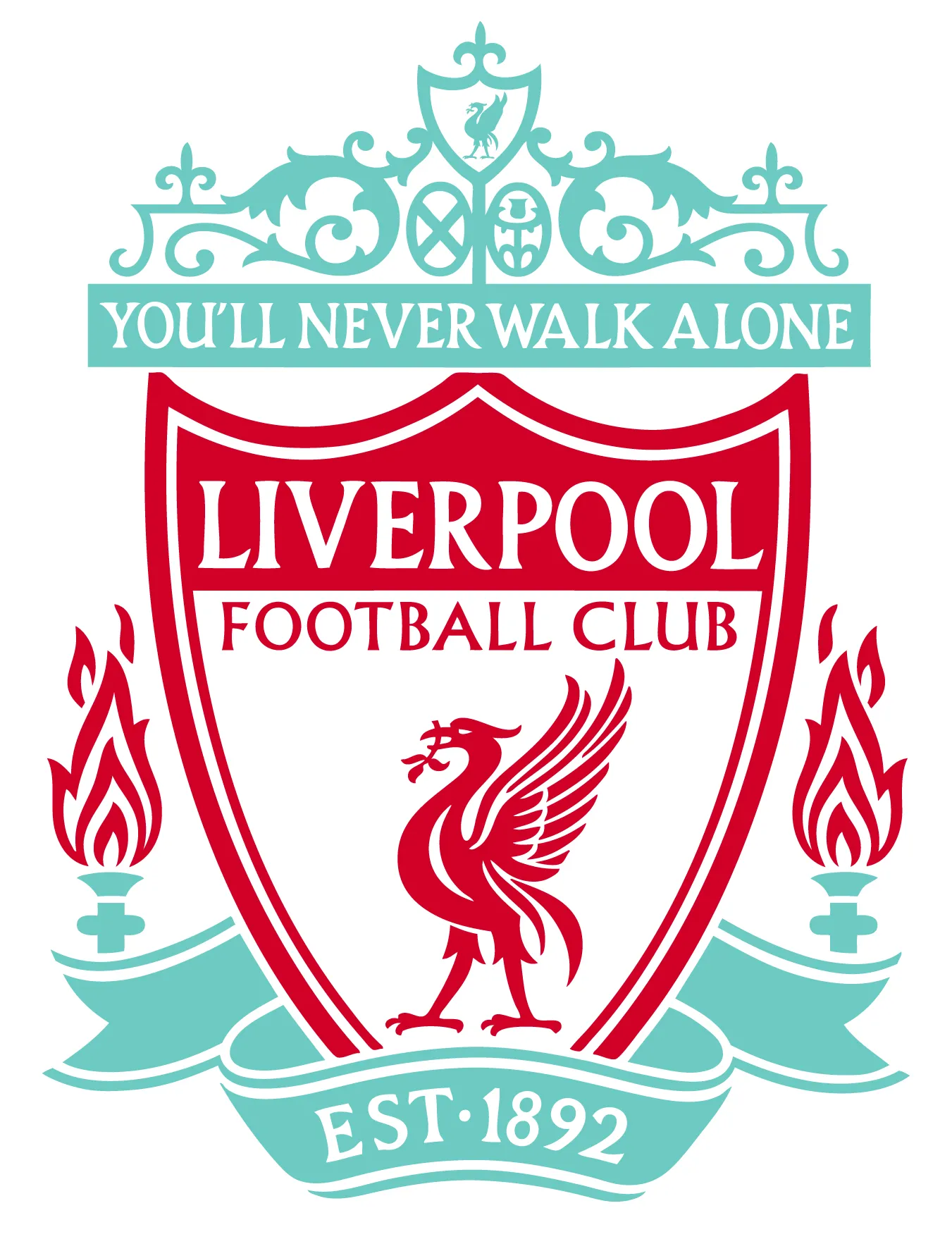 liverpool logo