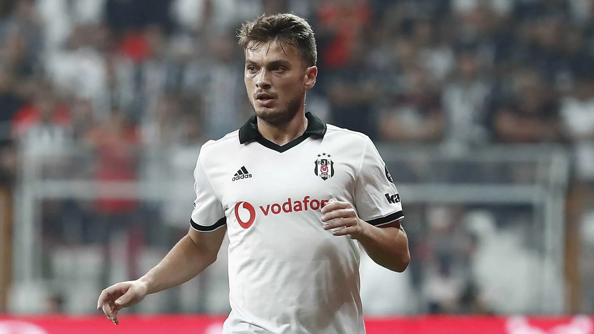 ljaji besiktas