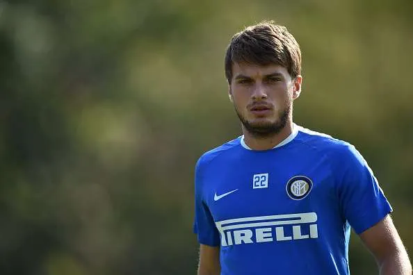 ljajic inter