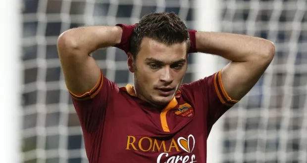 ljajic mani fra i capelli delusione 2014