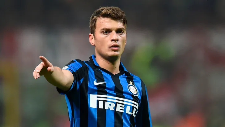 ljajic mezzo busto inter indica 2016