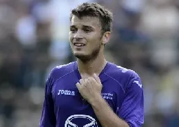 ljajic tiene maglia 2012