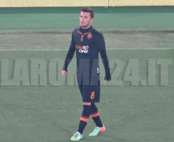 ljajic tutta figura nero buona