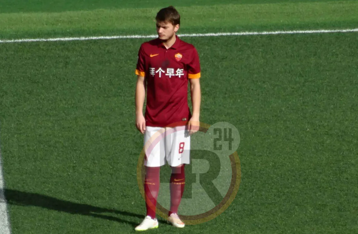 ljajic tutta figura