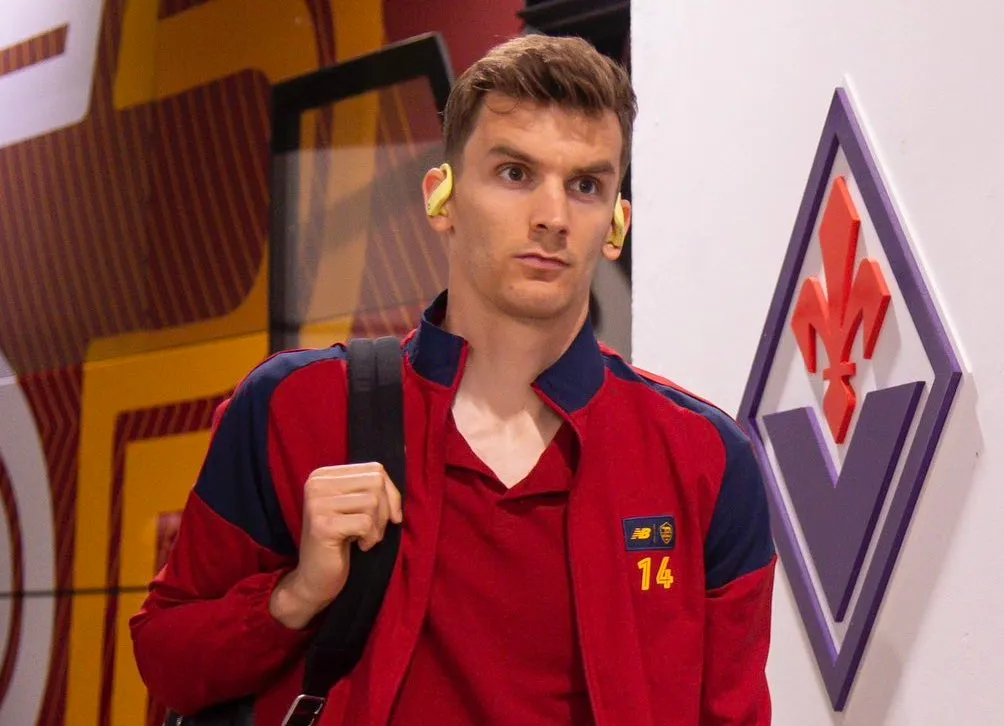 llorente fiorentina roma