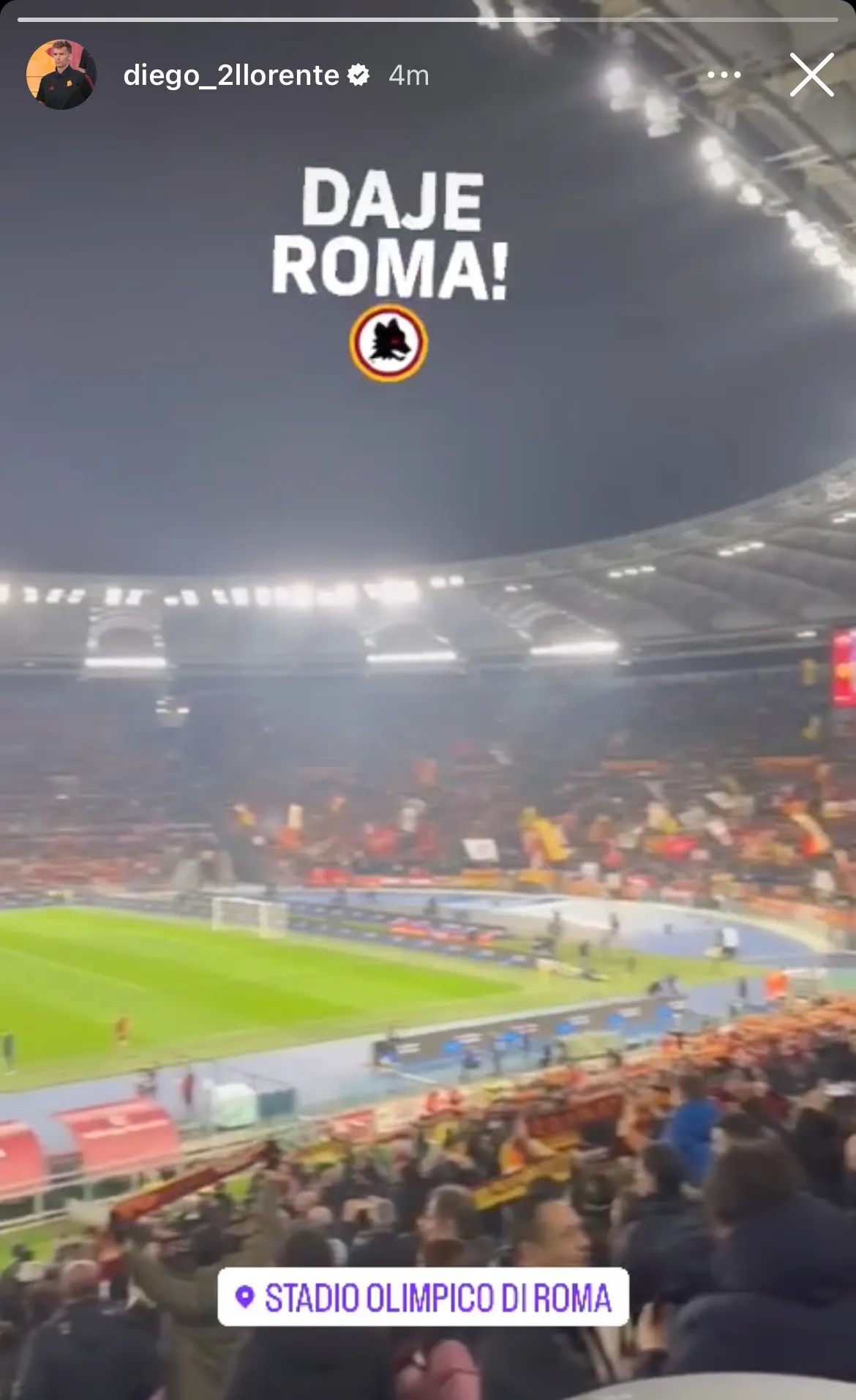 llorente ig
