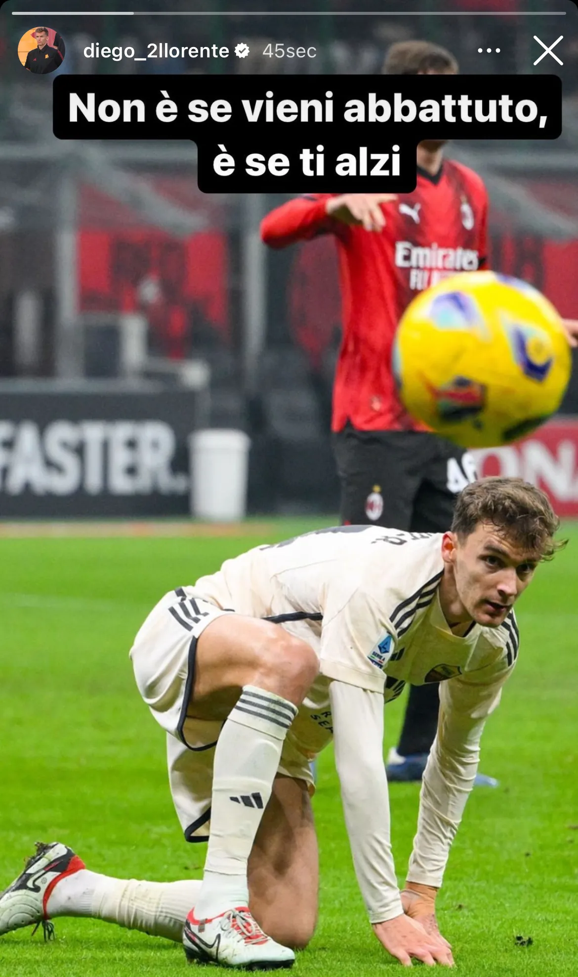llorente ig
