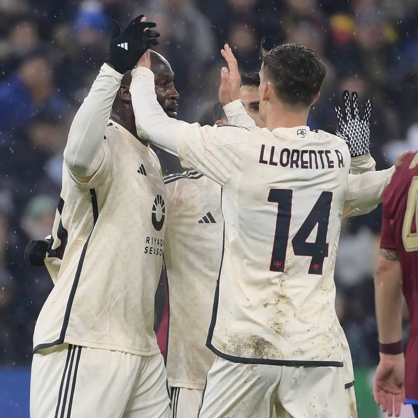 llorente lukaku servette