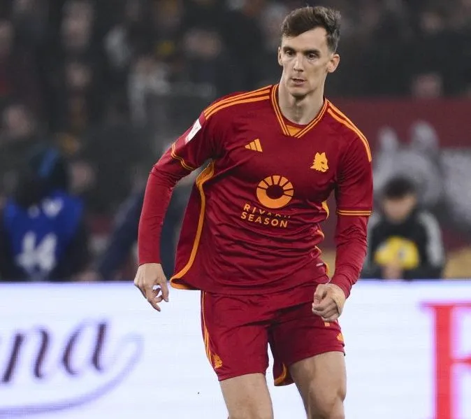 llorente roma cremonese