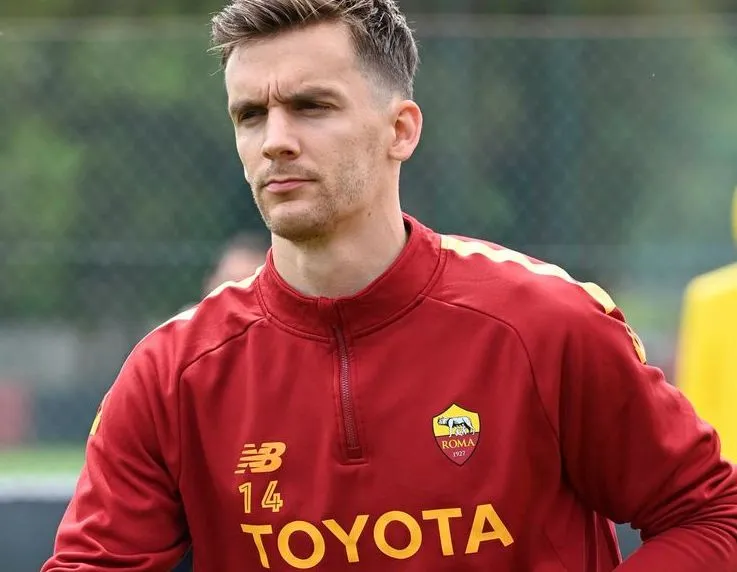 llorente trigoria