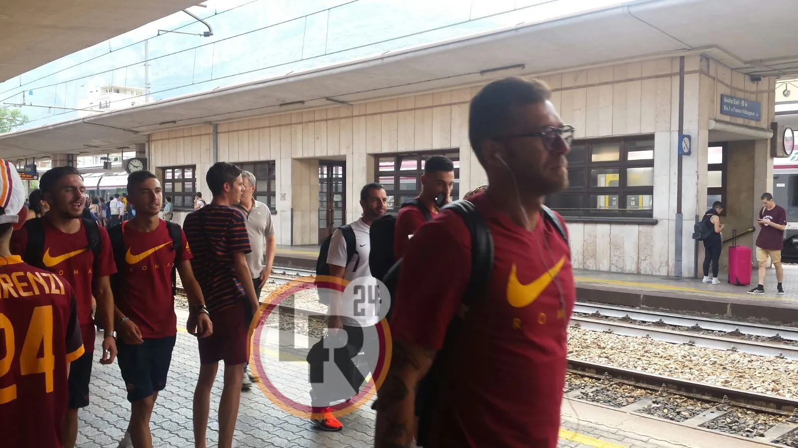 lobont stazione trento