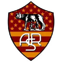 logo as roma usa