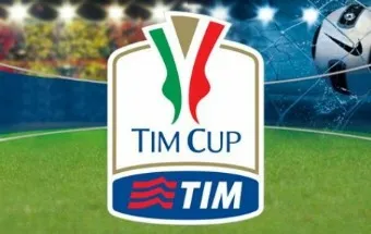 logo coppa italia