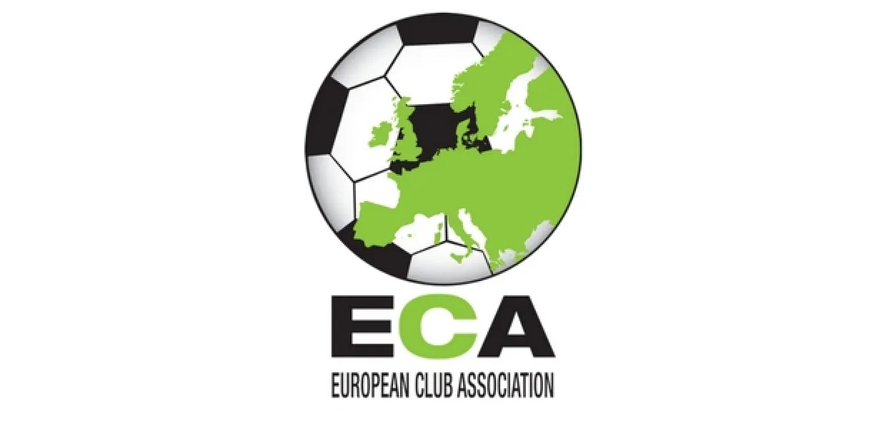 logo eca