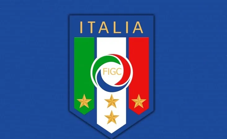 logo figc nazionale italia