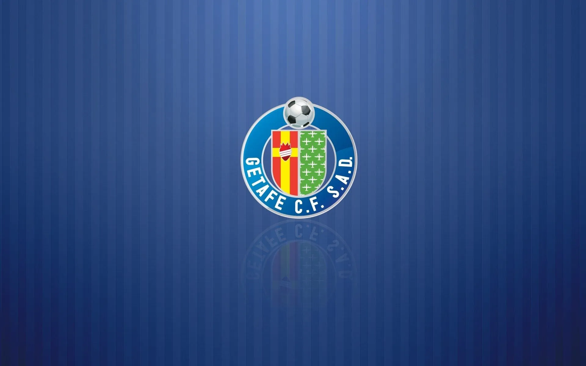 logo getafe