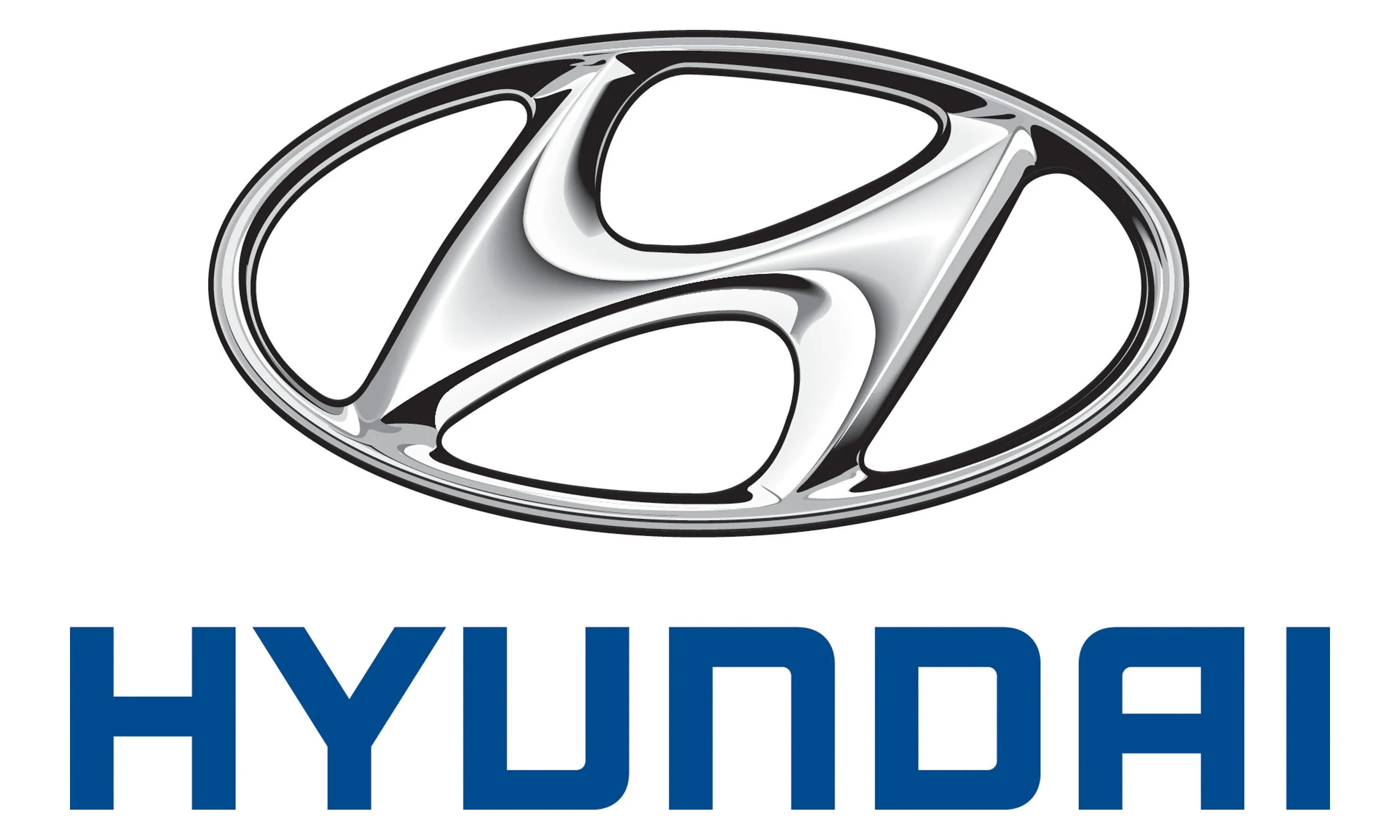 logo hyundai