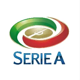 logo lega serie a