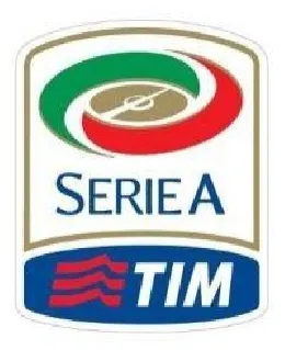 logo lega serie a20tim