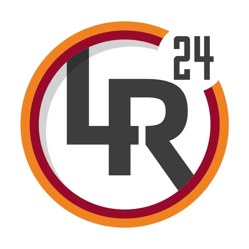 logo lr24