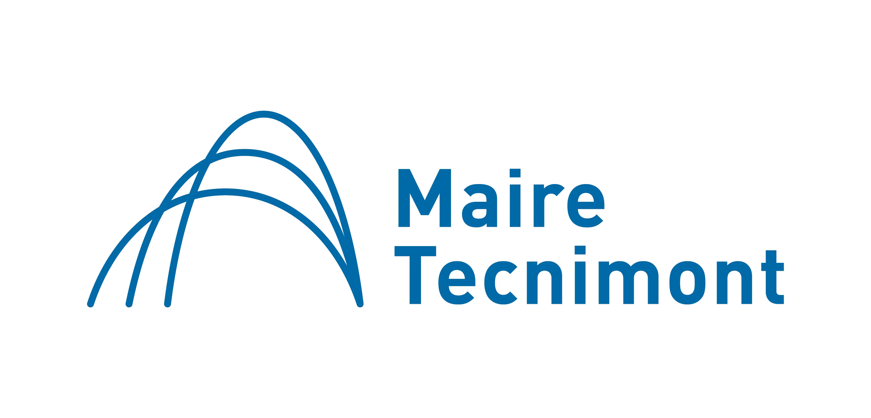 logo maire tecnimont