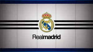 logo real madrid