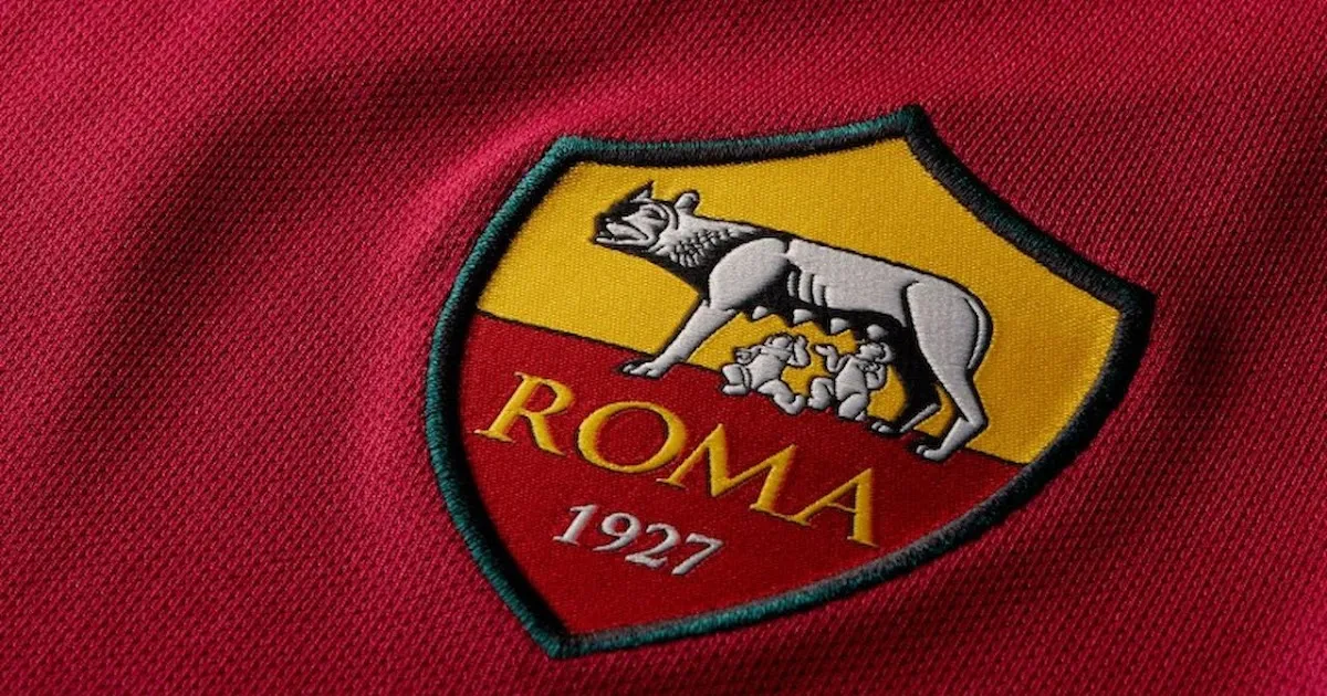 logo roma
