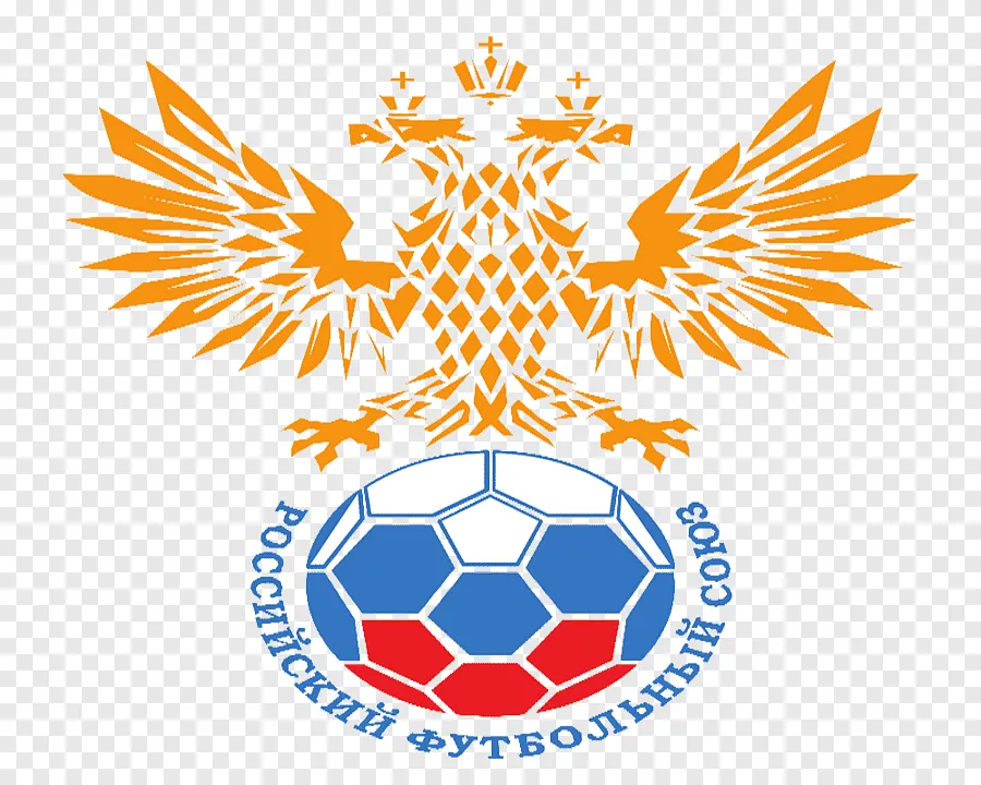 logo russia calcio