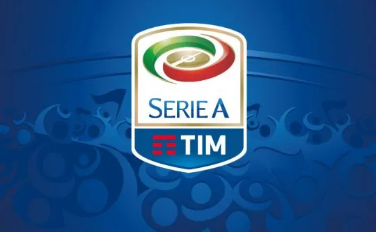 logo serie a