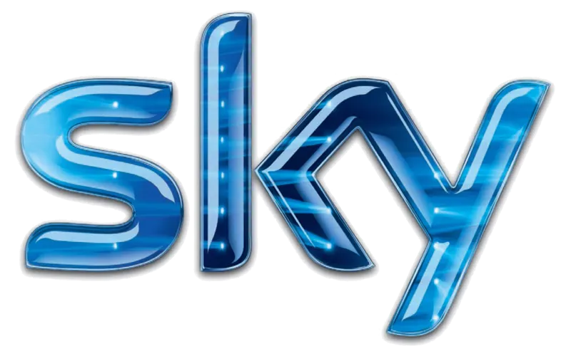 logo sky