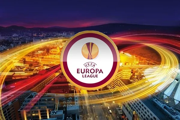 logo uefa europa league