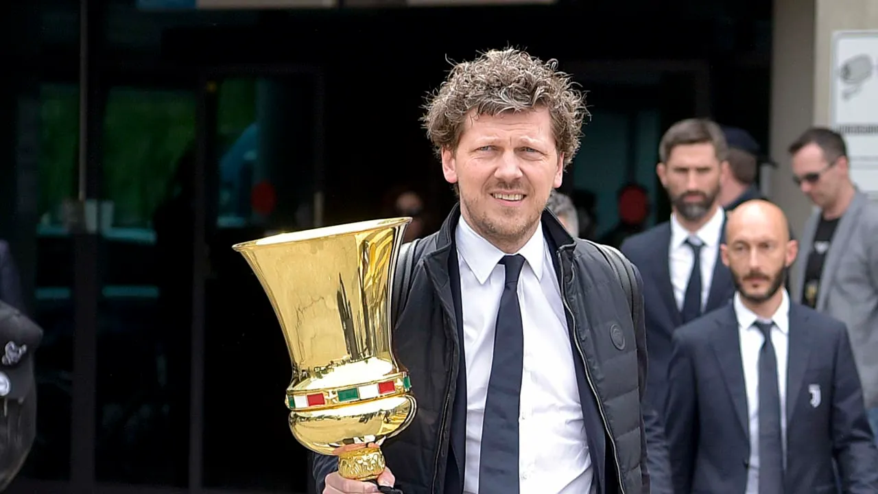 lombardo juventus