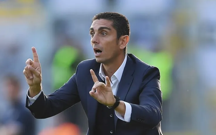 longo frosinone