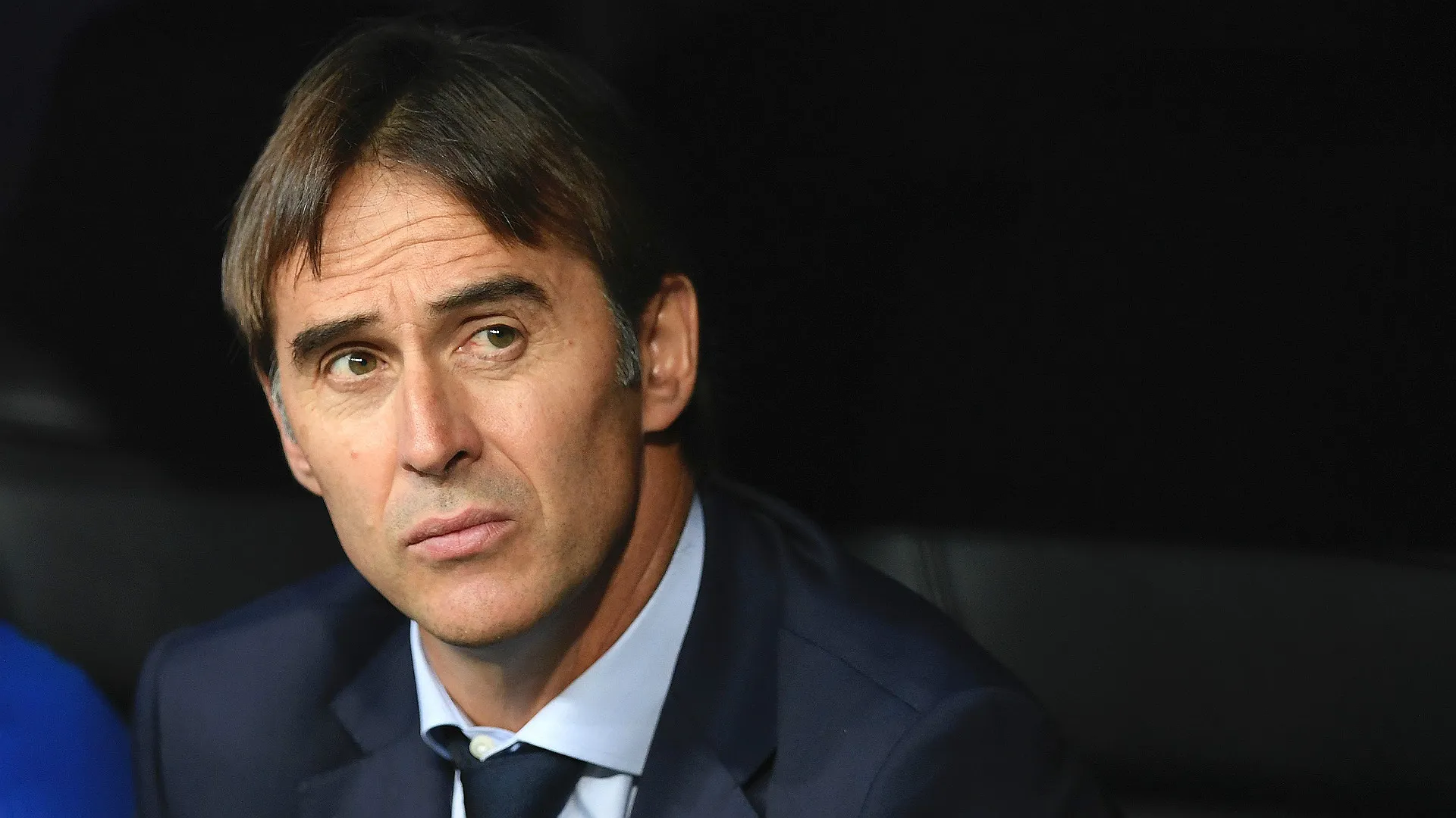 lopetegui panchina