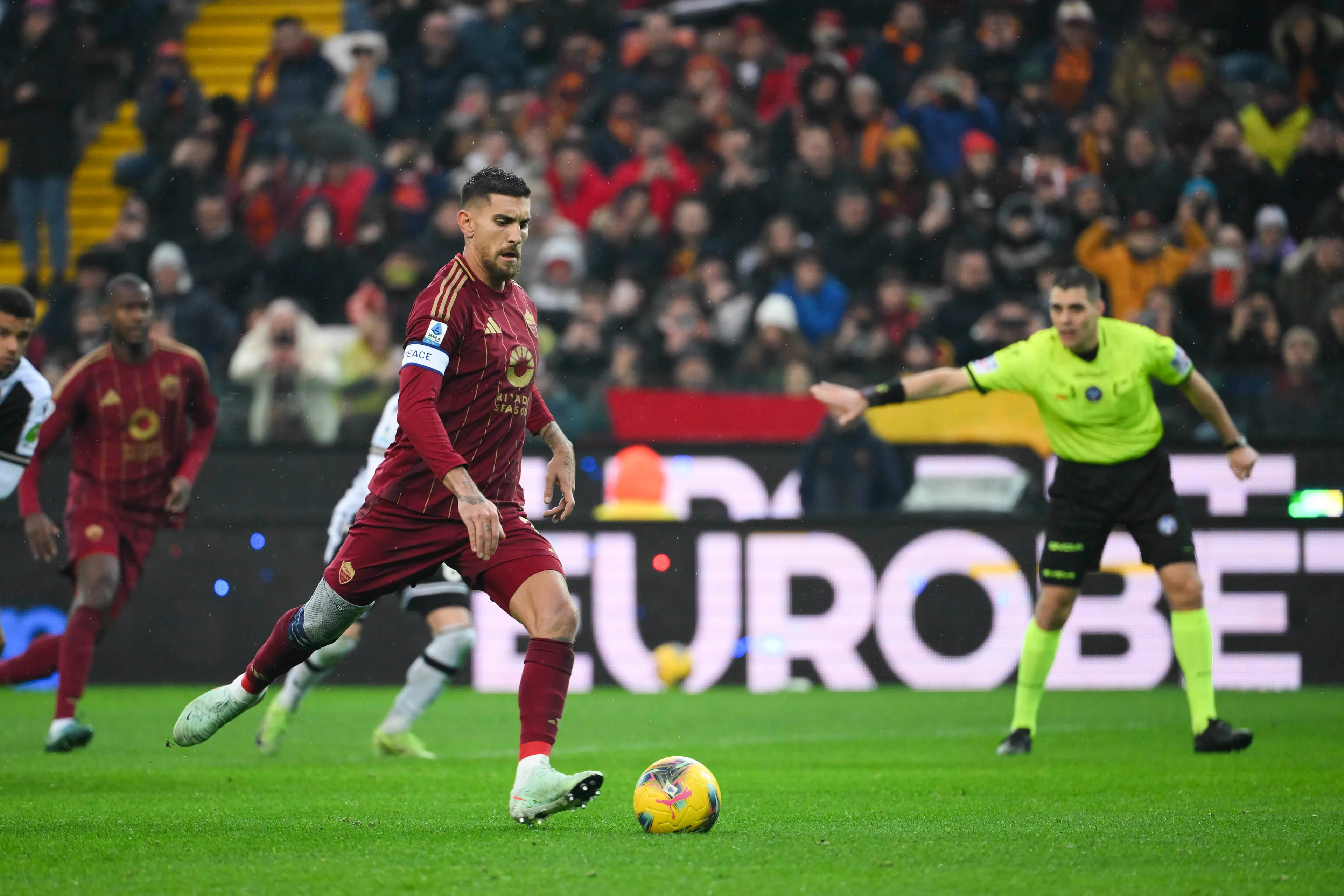 lorenzo pellegrini 3