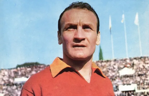losi roma