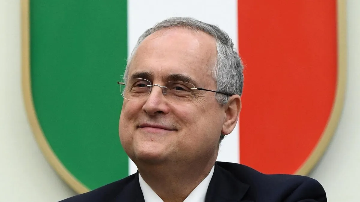 lotito tricolore